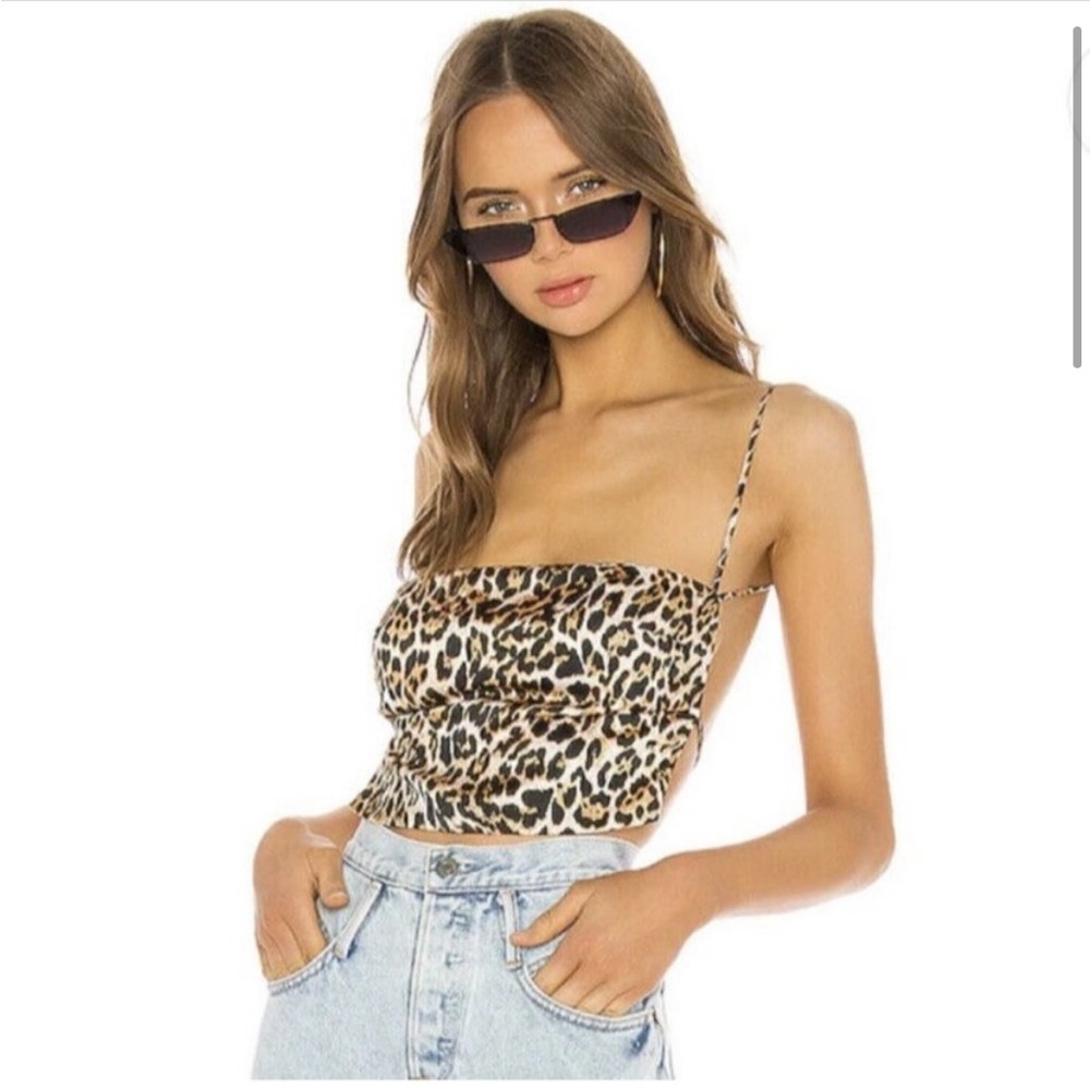 Superdown top from Revolve - Picture 2 of 2